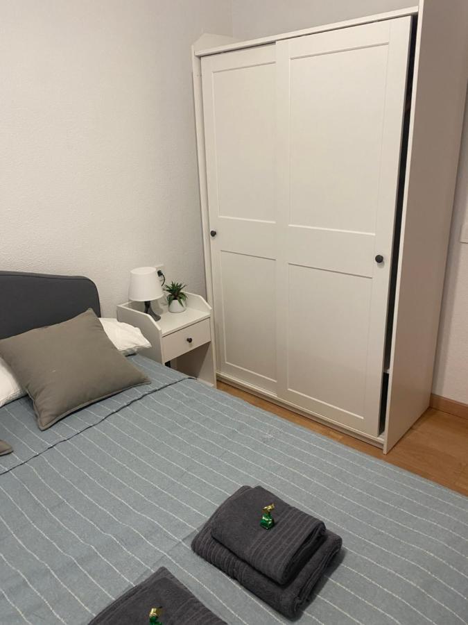 Apartamento Borgia - Gandía Dış mekan fotoğraf