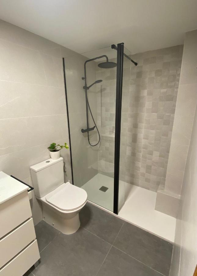 Apartamento Borgia - Gandía Dış mekan fotoğraf