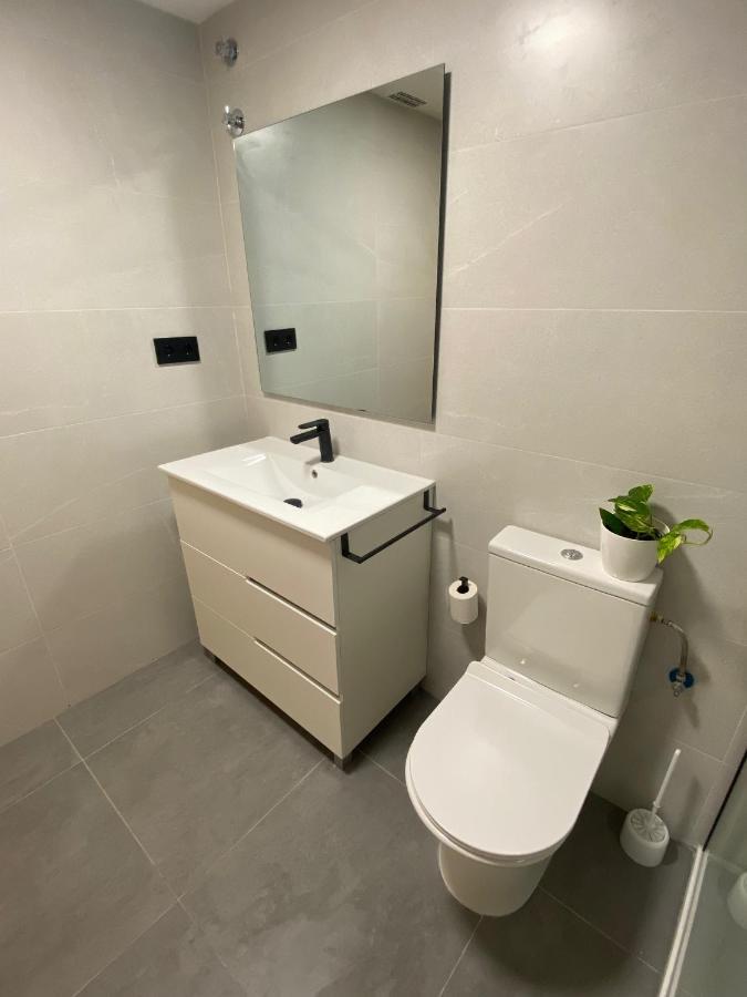 Apartamento Borgia - Gandía Dış mekan fotoğraf