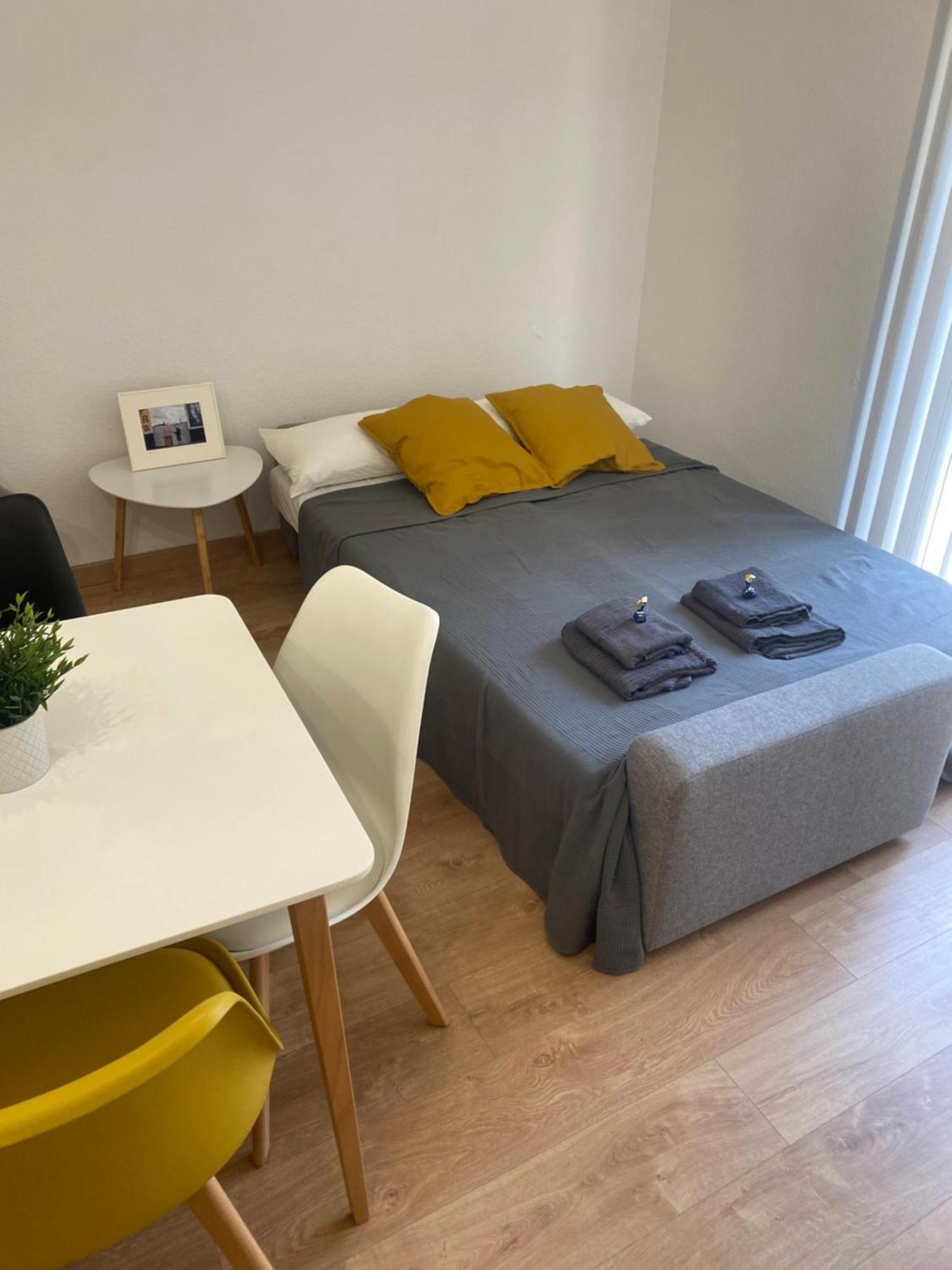 Apartamento Borgia - Gandía Dış mekan fotoğraf