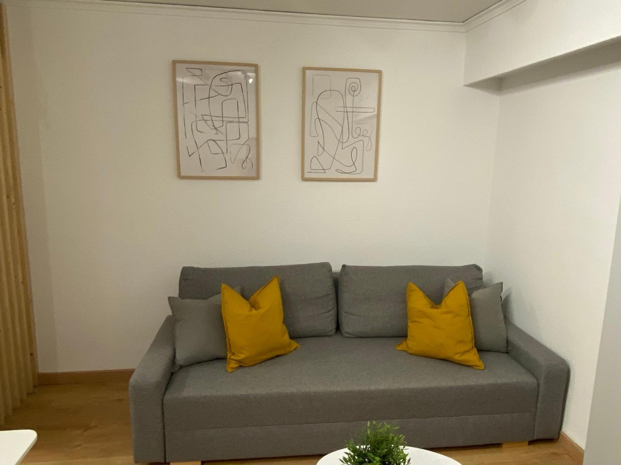 Apartamento Borgia - Gandía Dış mekan fotoğraf
